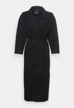 Onlemma Long Wrap Coat - Manteau Classique|ONLY Petite Sale