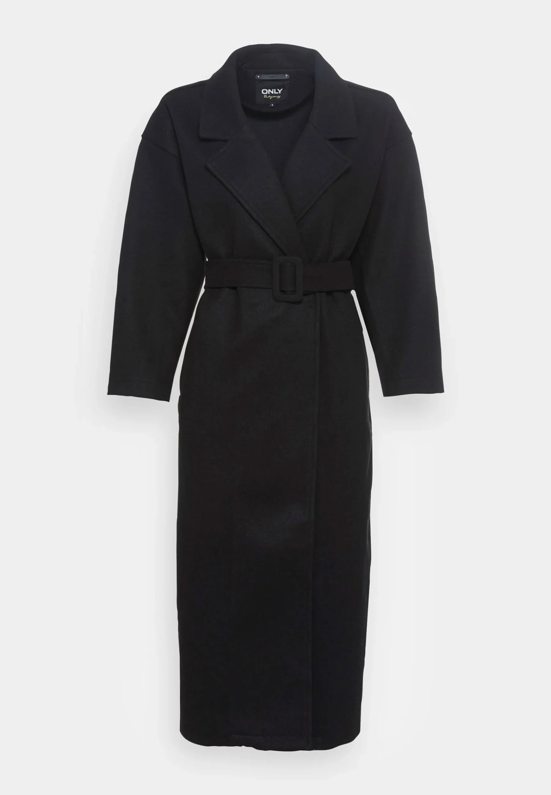 Onlemma Long Wrap Coat - Manteau Classique|ONLY Petite Sale