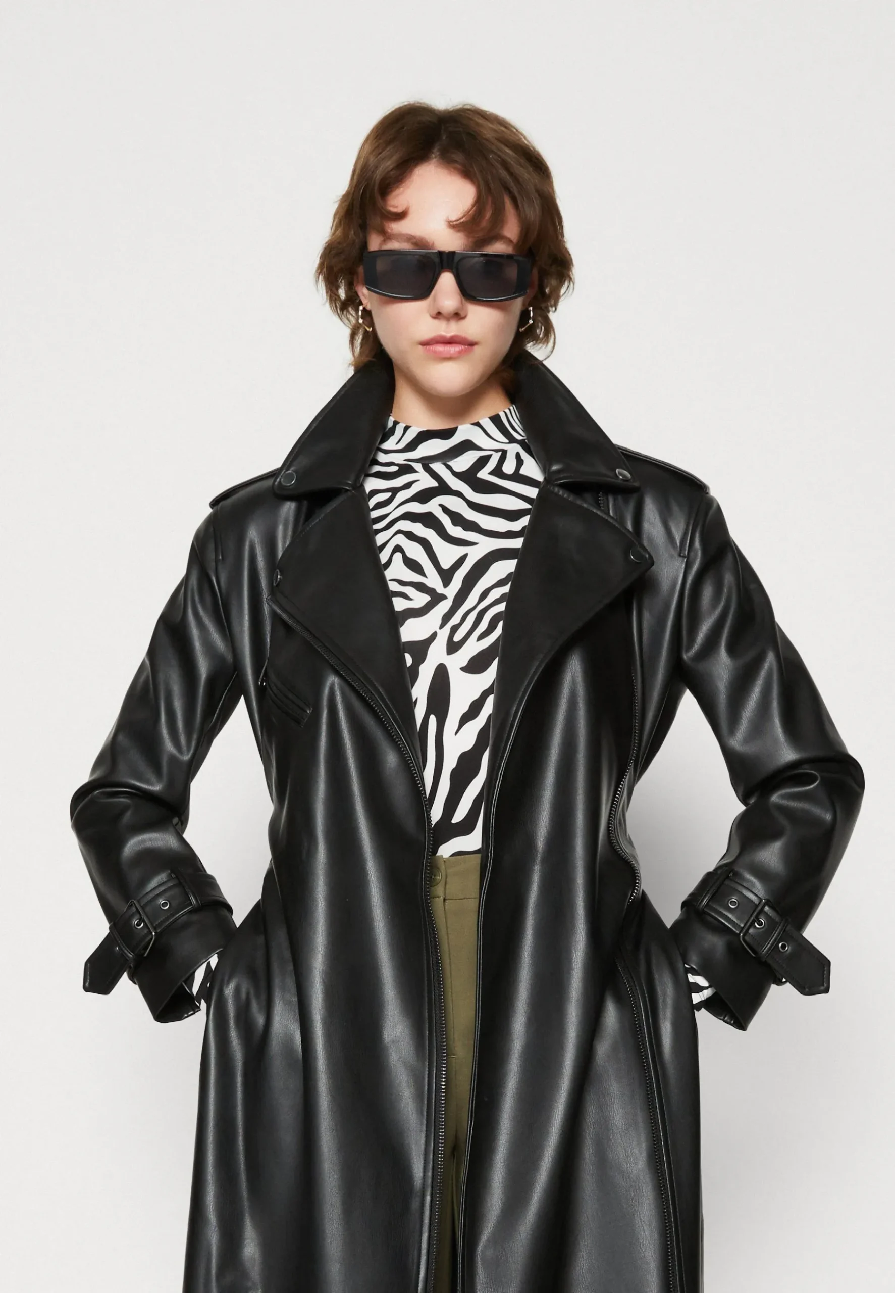 Onlfreja - Trench|ONLY Best