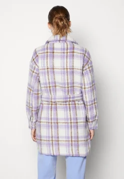 Onlhannah Shacket - Manteau Court|ONLY New