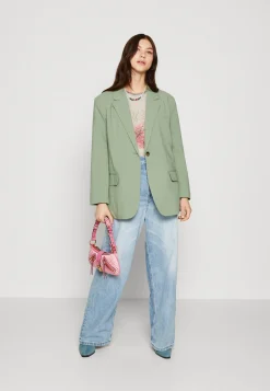 Onljasmino Boyfriend Blazer - Manteau Court|ONLY Best