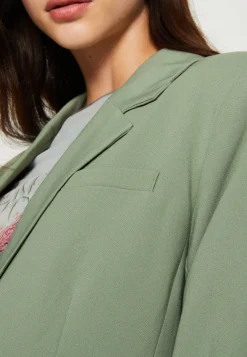 Onljasmino Boyfriend Blazer - Manteau Court|ONLY Best