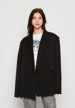 Onljosha Extra Oversize Blazer - Manteau Court|ONLY New