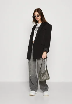 Onljosha Extra Oversize Blazer - Manteau Court|ONLY New