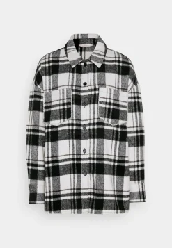 Onlkinsley Shirt Jacket - Manteau Court|ONLY Fashion