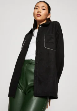 Onlkinsley Shirt Jacket - Manteau Court|ONLY New
