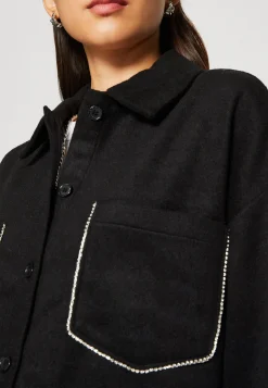 Onlkinsley Shirt Jacket - Manteau Court|ONLY New