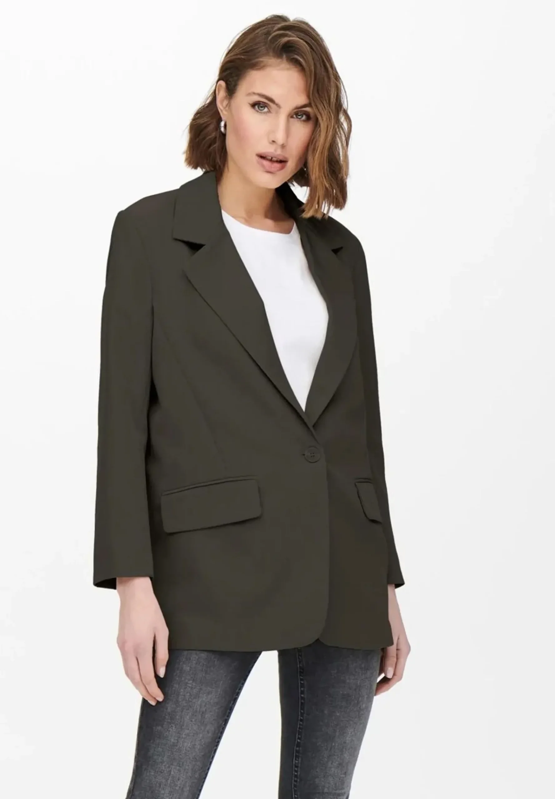 Onllana-Berry - Manteau Court|ONLY Online