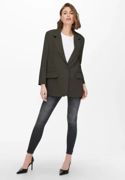 Onllana-Berry - Manteau Court|ONLY Online