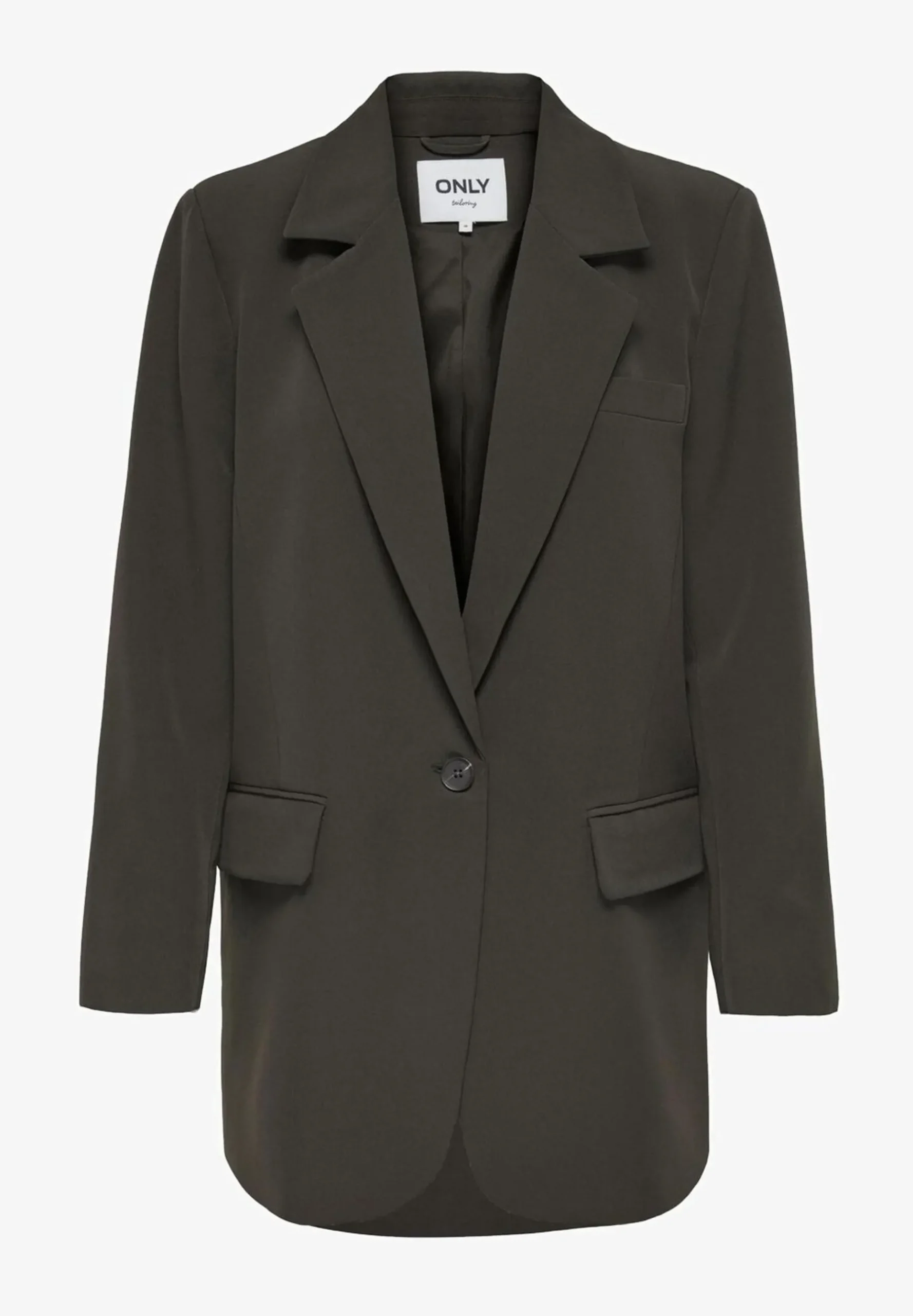 Onllana-Berry - Manteau Court|ONLY Online