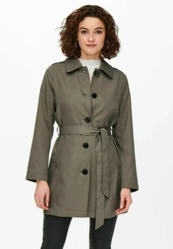 Onlline - Trench|ONLY Sale