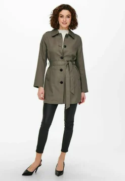 Onlline - Trench|ONLY Sale
