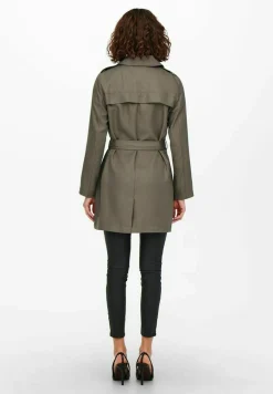 Onlline - Trench|ONLY Sale