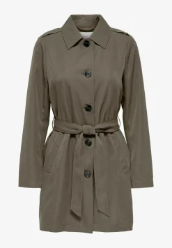 Onlline - Trench|ONLY Sale