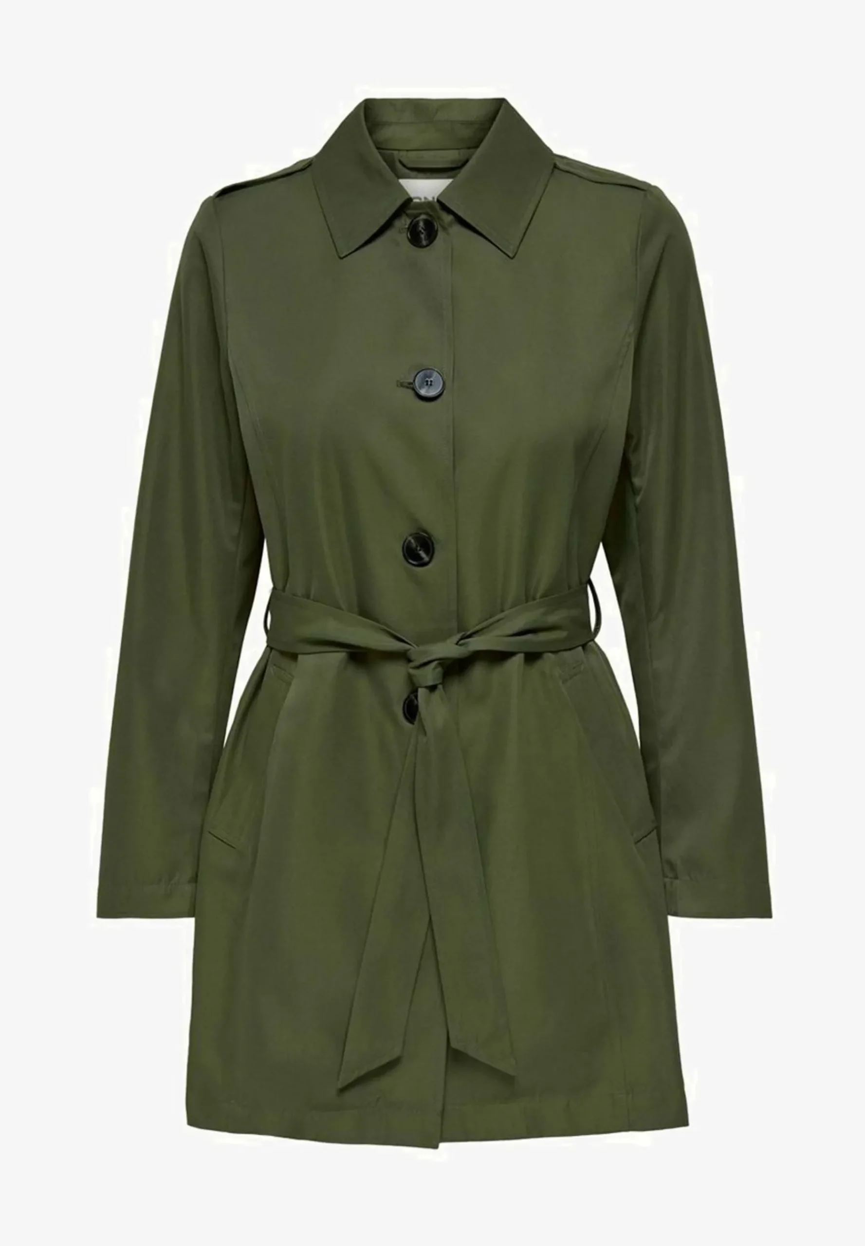 Onlline - Trench|ONLY Flash Sale