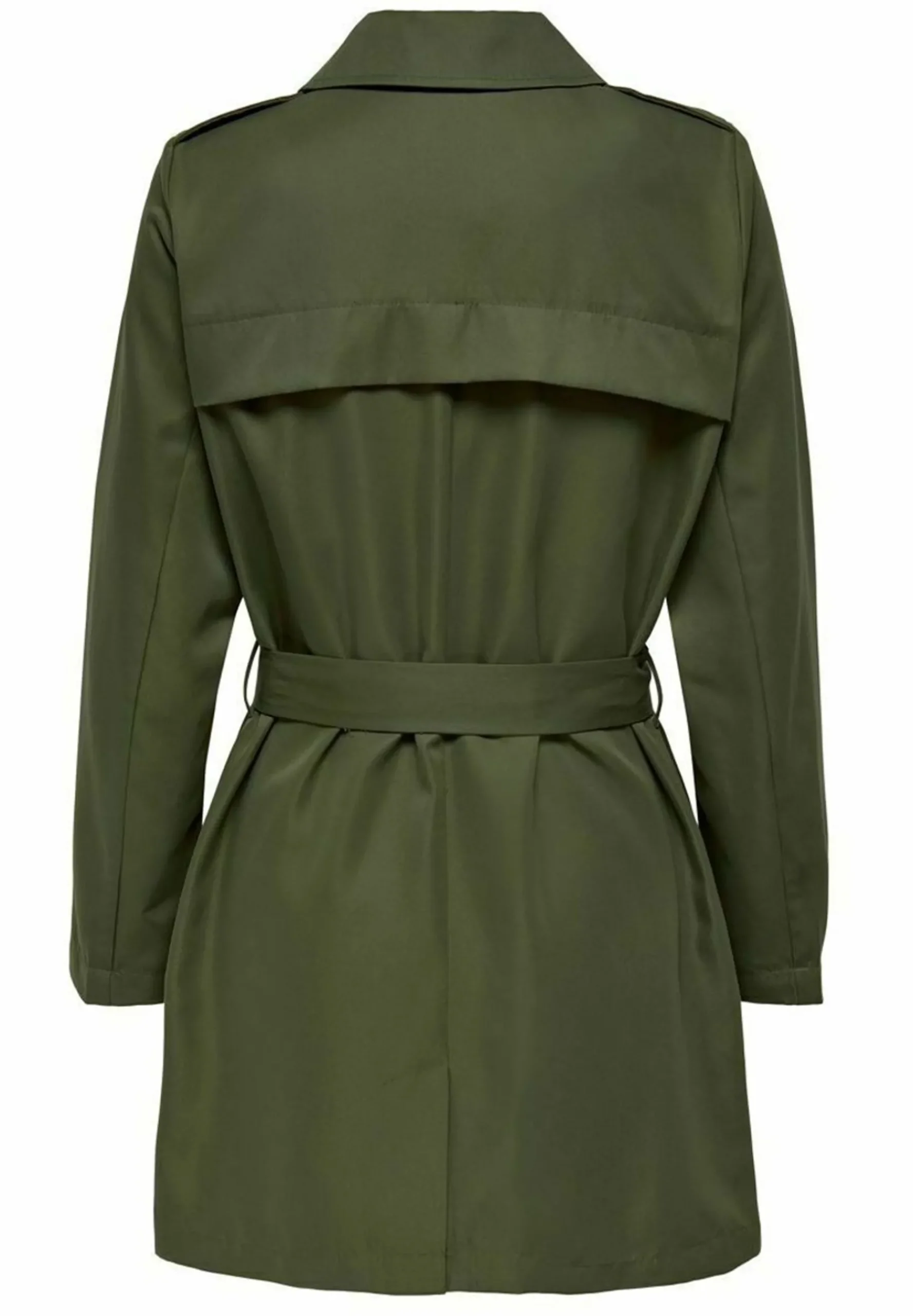 Onlline - Trench|ONLY Flash Sale