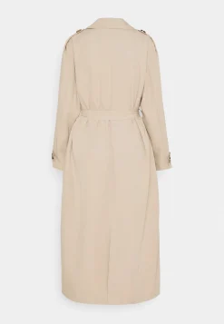 Onlline X-Long - Trench|ONLY Discount