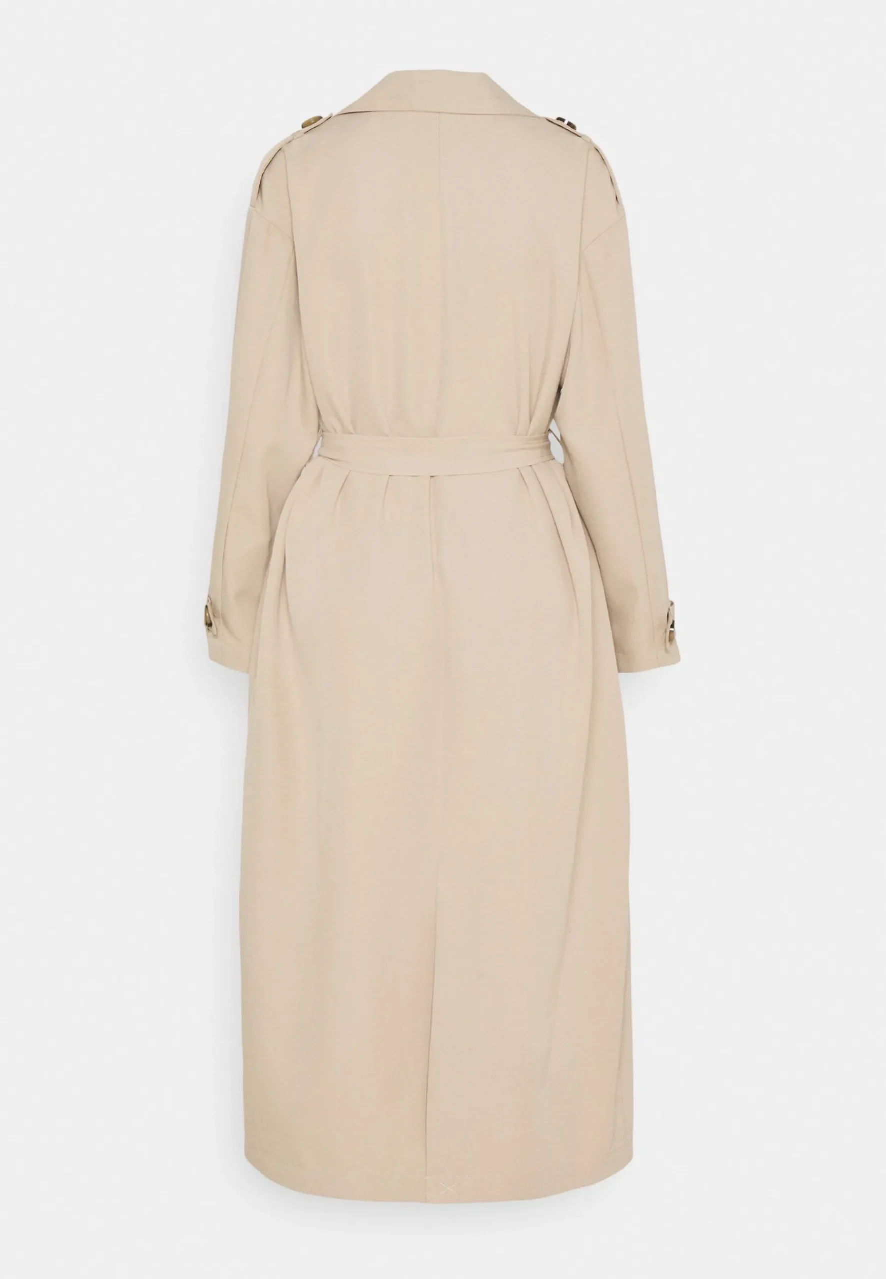 Onlline X-Long - Trench|ONLY Discount