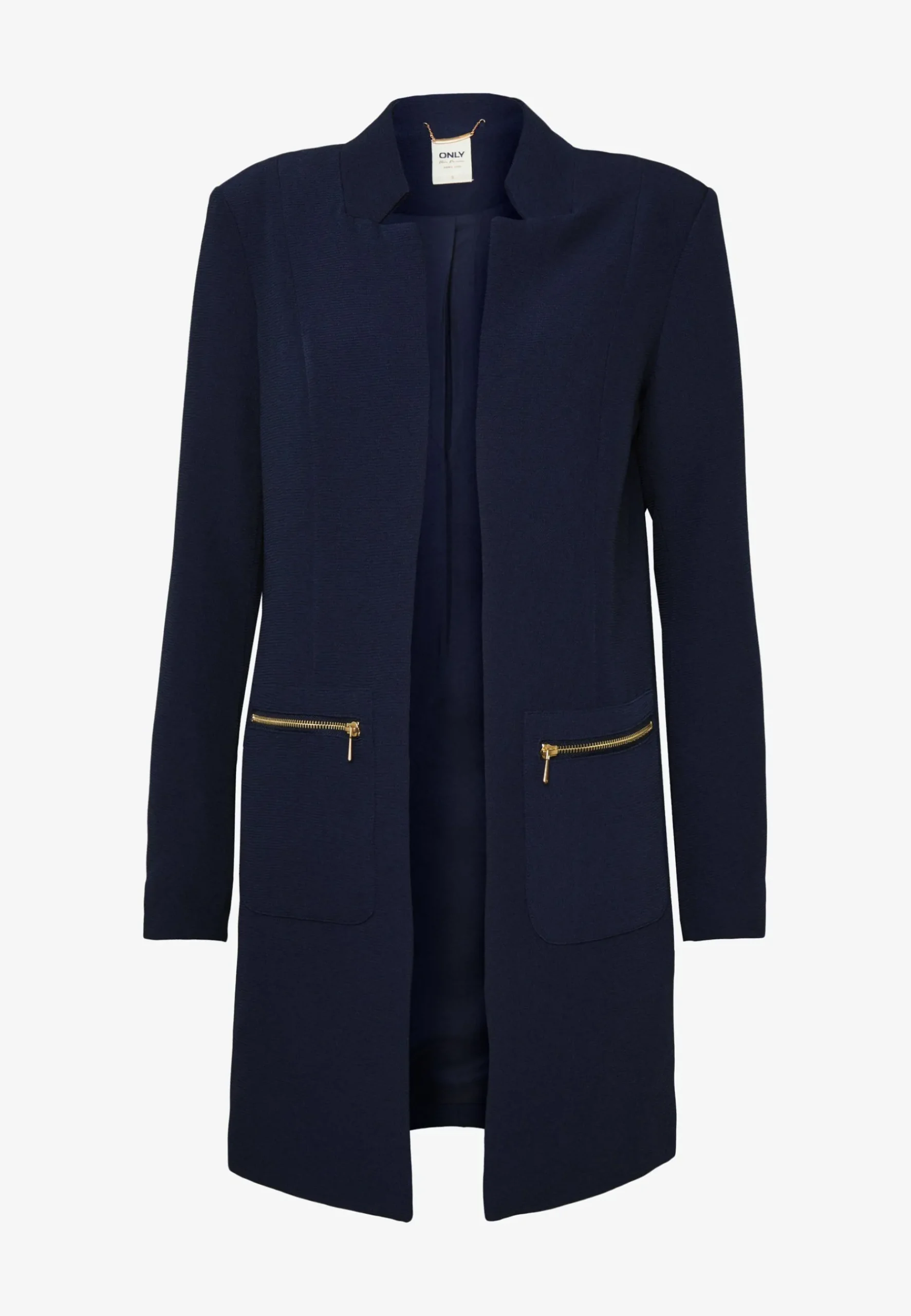 Onllinea Miriam Zip - Manteau Court|ONLY Shop
