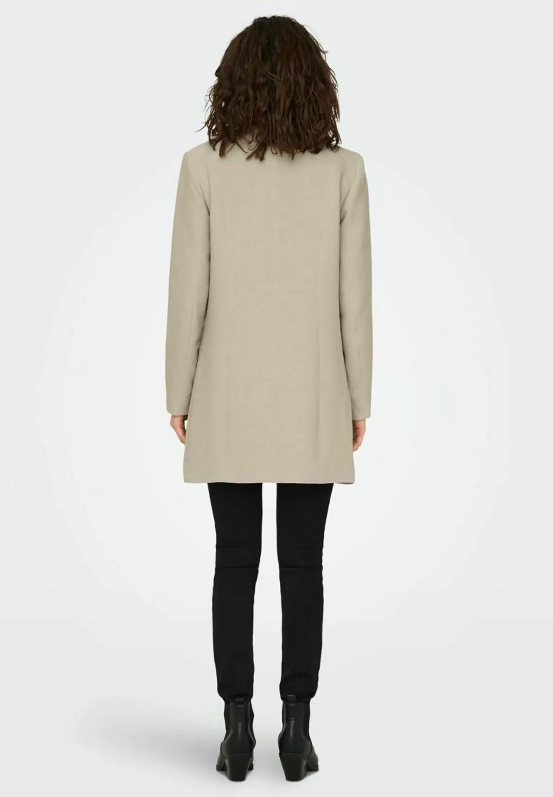 Onllinea Miriam Zip - Manteau Court|ONLY Shop