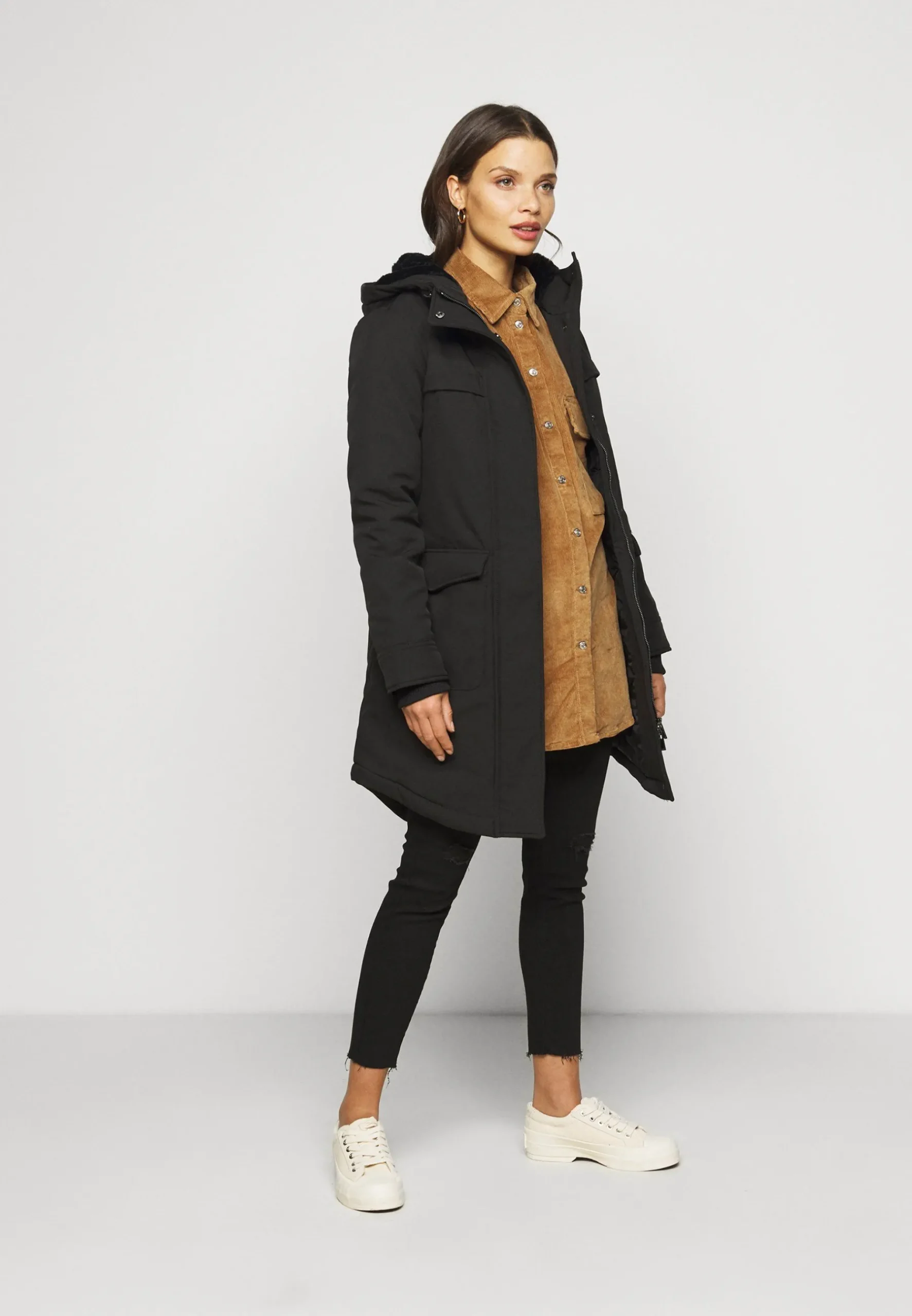 Onlmaastricht Jacket - Manteau Court|ONLY Petite Store