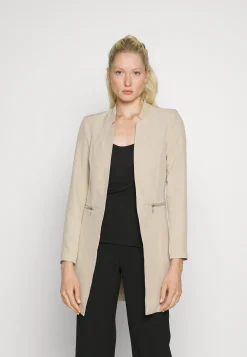 Onlmaddy Koma Long Zip Blazer - Manteau Court|ONLY Tall Cheap