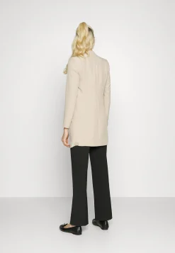 Onlmaddy Koma Long Zip Blazer - Manteau Court|ONLY Tall Cheap