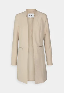 Onlmaddy Koma Long Zip Blazer - Manteau Court|ONLY Tall Cheap