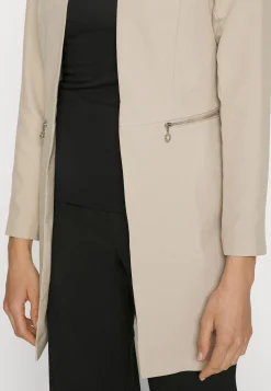 Onlmaddy Koma Long Zip Blazer - Manteau Court|ONLY Tall Cheap
