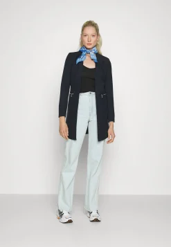 Onlmaddy Koma Long Zip Blazer - Manteau Court|ONLY Tall Best Sale
