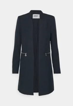Onlmaddy Koma Long Zip Blazer - Manteau Court|ONLY Tall Best Sale