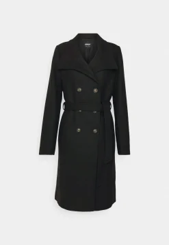 Onlmedina Belted Coat - Manteau Classique|ONLY Tall Cheap