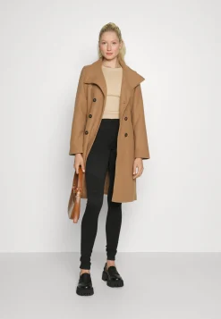 Onlmedina Belted Coat - Manteau Classique|ONLY Tall Clearance