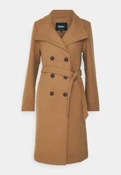 Onlmedina Belted Coat - Manteau Classique|ONLY Tall Clearance