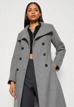 Onlmedina Long Belted Coat - Manteau Classique|ONLY Hot