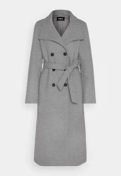 Onlmedina Long Belted Coat - Manteau Classique|ONLY Hot