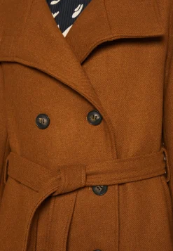 Onlmedina Long Belted Coat - Manteau Classique|ONLY Best Sale