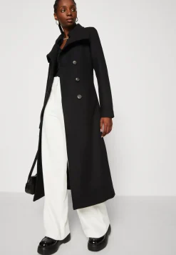 Onlmedina Long Belted Coat - Manteau Classique|ONLY Shop