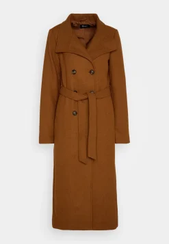 Onlmedina Long Belted Coat - Manteau Classique|ONLY Tall Cheap