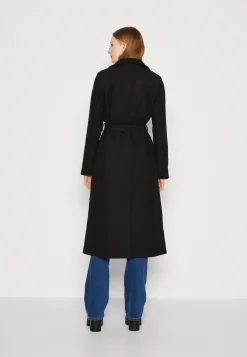Onlmedina Long Belted Coat - Manteau Classique|ONLY Tall Cheap
