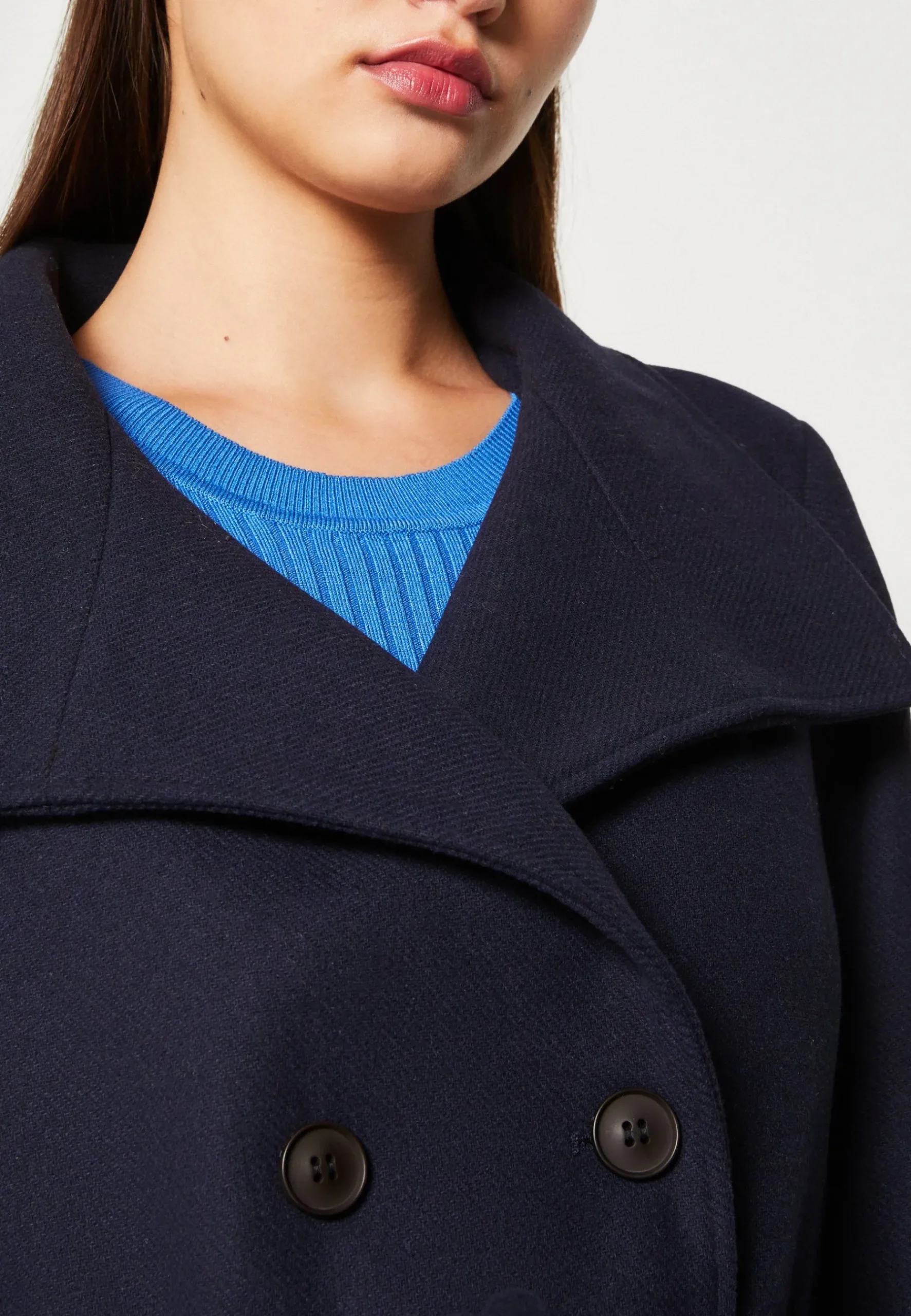 Onlmedina Short Belted Coat - Manteau Classique|ONLY Cheap
