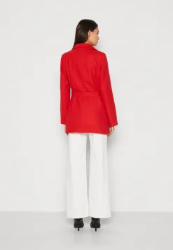 Onlmedina Short Belted Coat - Manteau Classique|ONLY Online