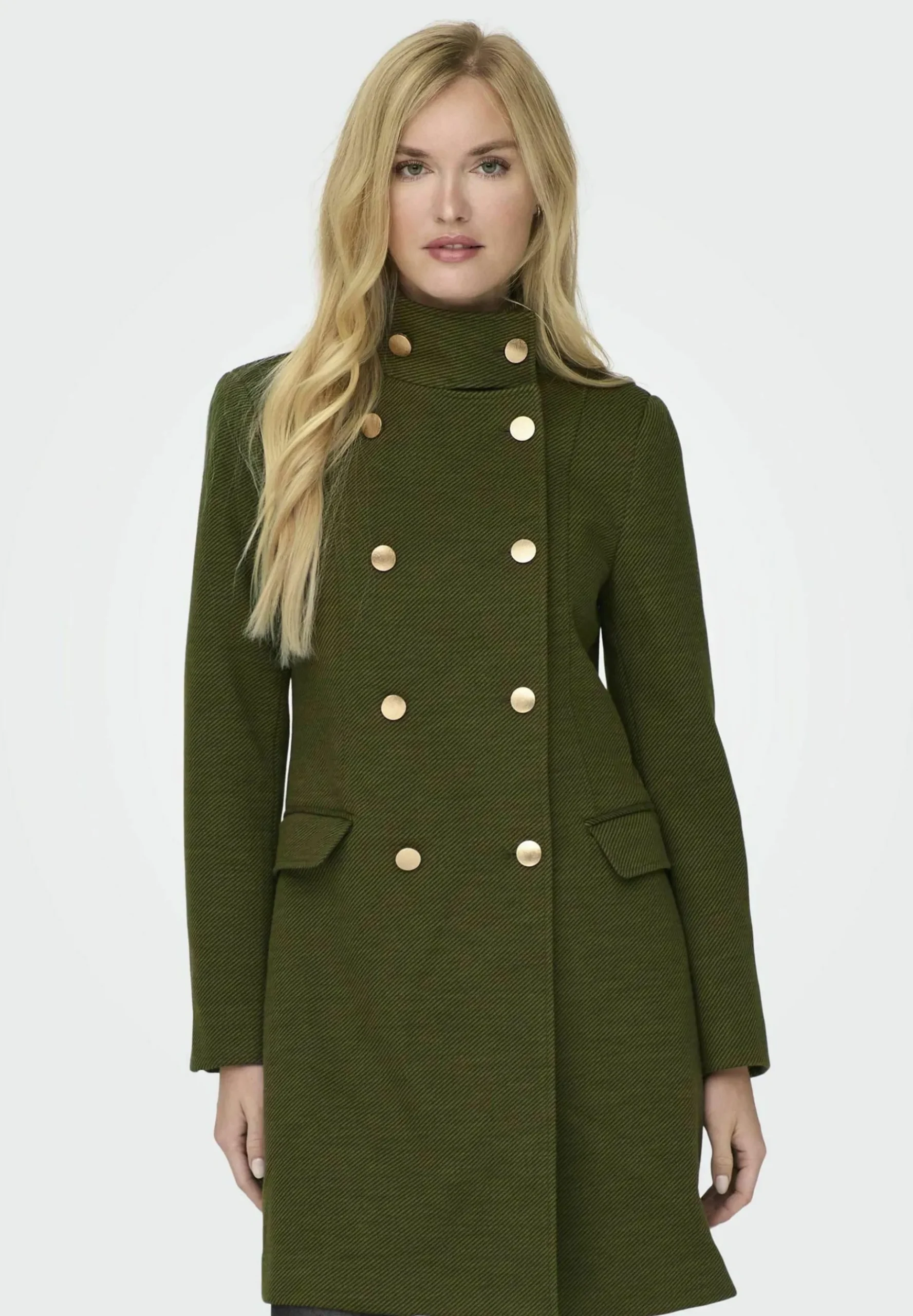Onlmolly Coat - Manteau Classique|ONLY Sale