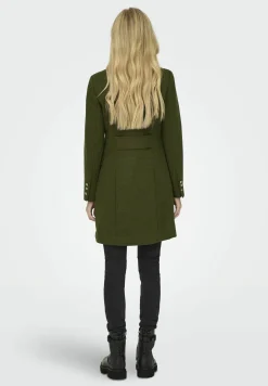 Onlmolly Coat - Manteau Classique|ONLY Sale