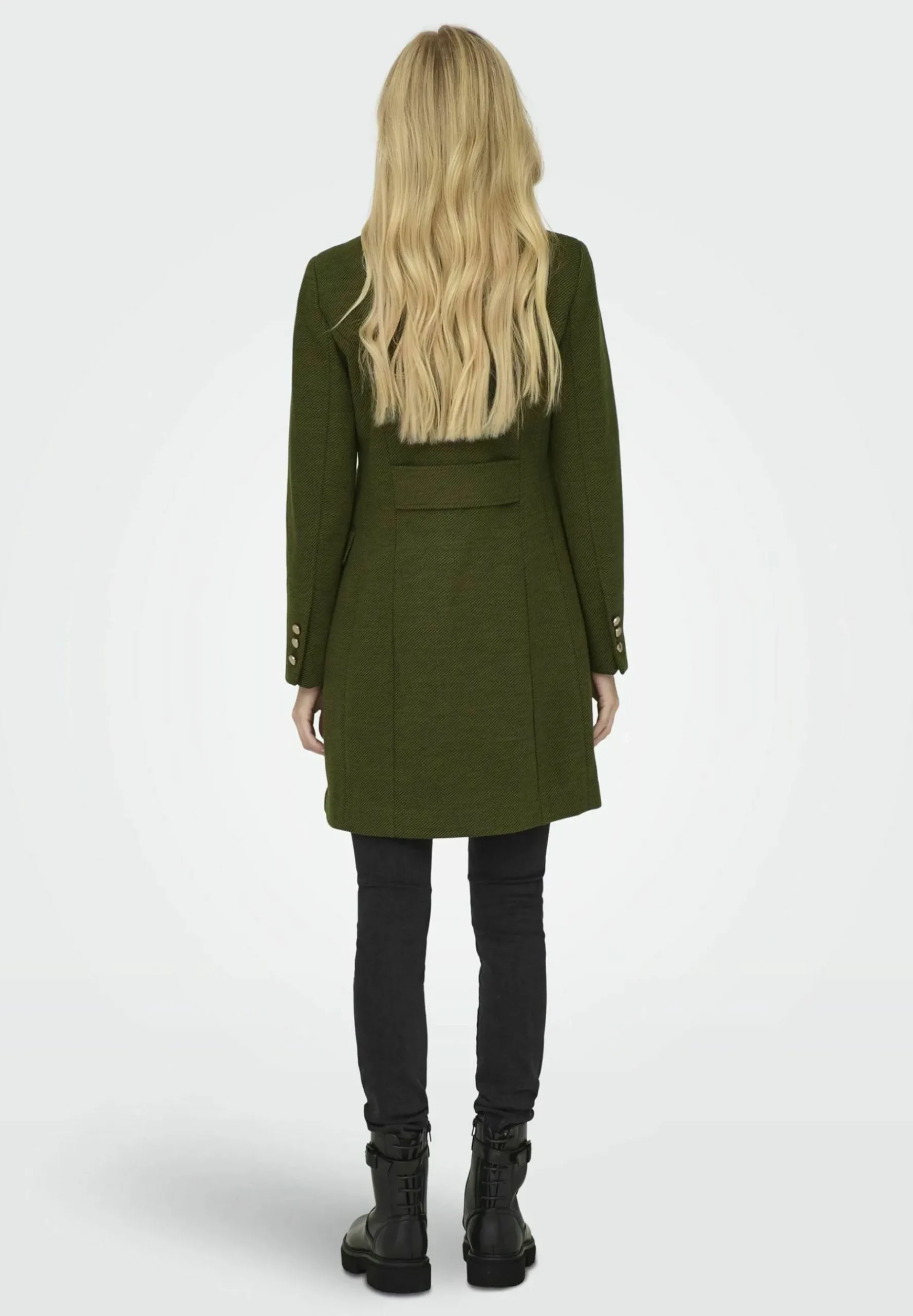 Onlmolly Coat - Manteau Classique|ONLY Sale