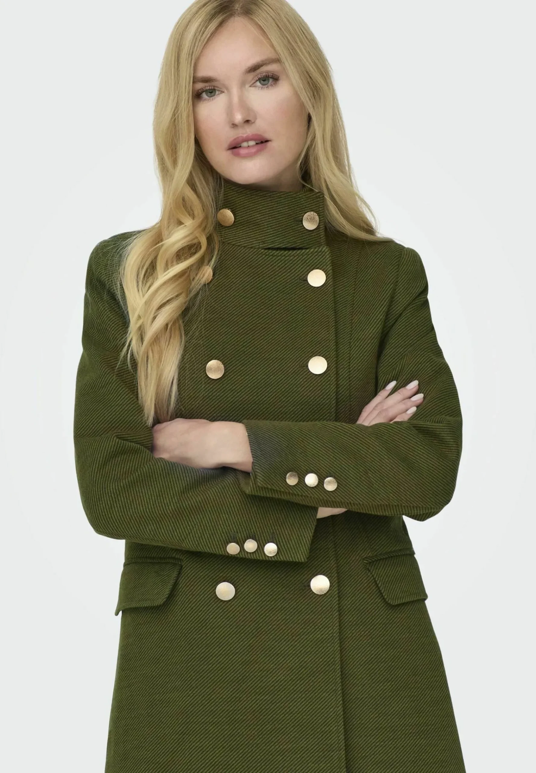 Onlmolly Coat - Manteau Classique|ONLY Sale