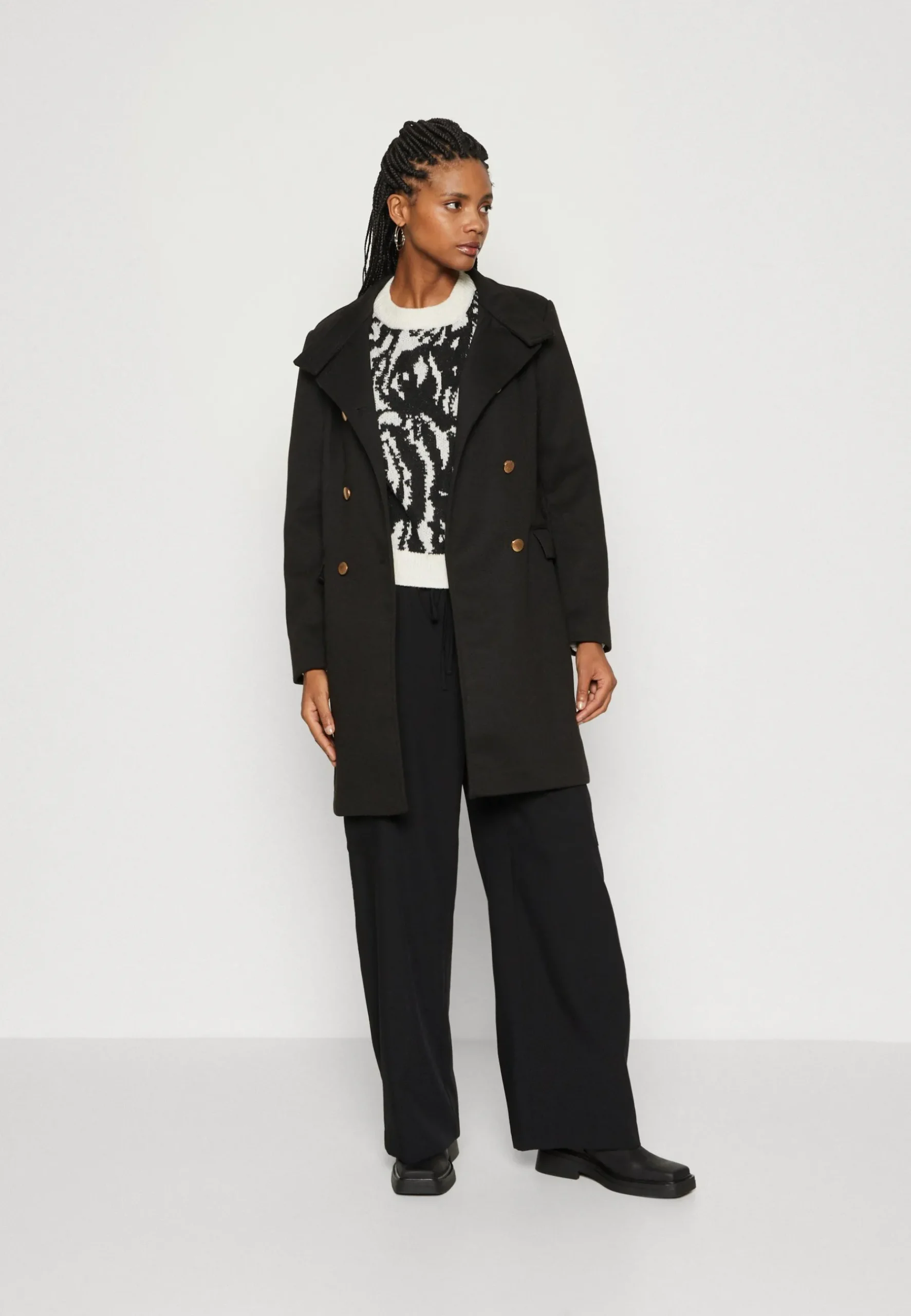 Onlmolly Coat - Manteau Classique|ONLY New