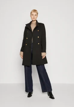 Onlmolly Fitted Coat - Manteau Court|ONLY Tall Sale