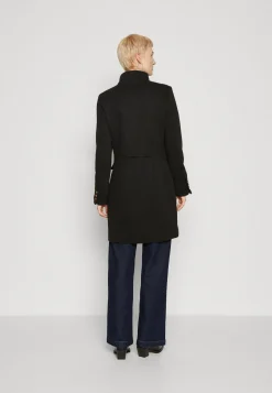 Onlmolly Fitted Coat - Manteau Court|ONLY Tall Sale