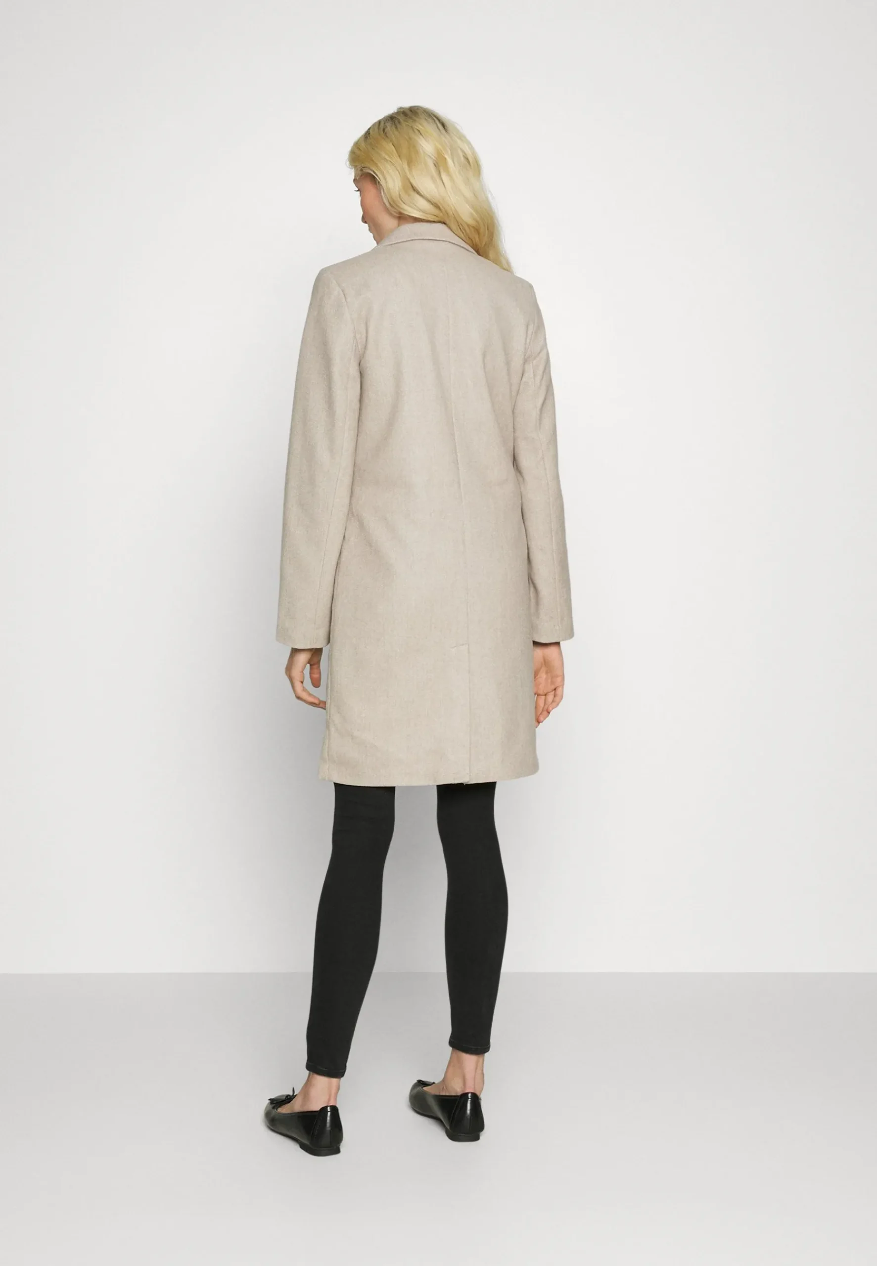 Onlnancy Life Coat - Manteau Classique|ONLY Tall Online